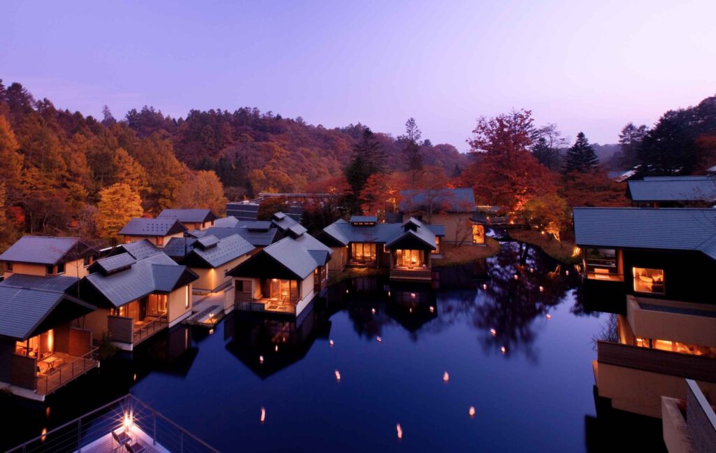 Hoshinoya Karuizawa, Best Hoshinoya Hotels in Japan (2024)