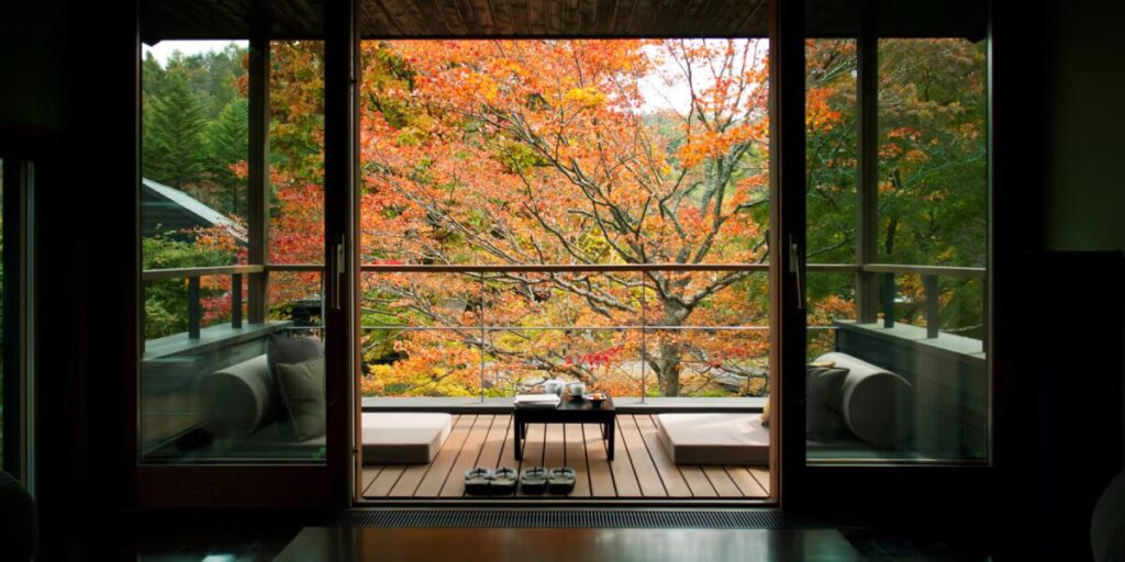 Hoshinoya Karuizawa, Best Hoshinoya Hotels in Japan (2024)